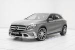 Mercedes-Benz GLA-Class by Brabus 2014 года